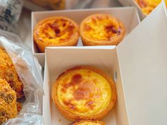 -鲍师傅糕点(台东步行街店)