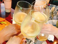 -Hooley's活利仕西餐厅(珠江新城店)
