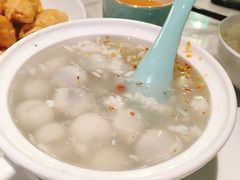 -蝶园·装修中(BFC外滩金融中心店)