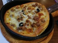 -阿娜尔·新疆菜(宜家荟聚中心店)