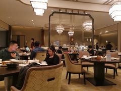 -京香轩·中餐厅(上海中庚聚龙酒店)