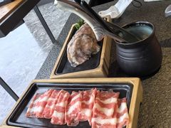 -湊湊火锅·茶憩(和平大悦城店)