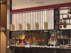 -杭州开元名都大酒店·地中海自助餐厅