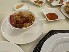 -利苑酒家(金宝店)