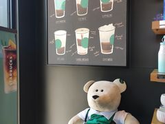 -星巴克(苏州昆山花桥游站店)
