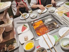 -海底捞火锅(龙湖三千集店)