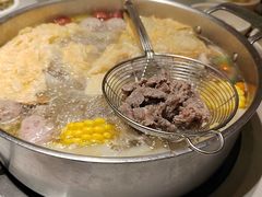 -俏牛哥鲜牛肉牛肆馆(重庆天地店)