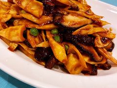 -万荣烤鸭店·北京菜(天坛店)