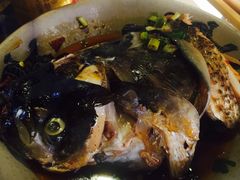 -张大胡子鱼头火锅酒楼(长益路店)