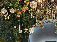 -第101座花园餐厅(湖滨88店)