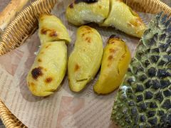-辉记炭烧海鲜大排档·老字号(福田店)