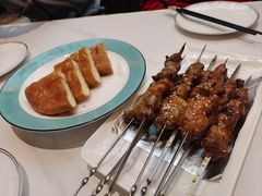 -燕兰楼·清真西北融合菜(亚运村店)
