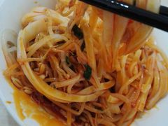 -秦镇史玉林凉皮(翡丽城店)