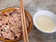 -麻哥面猪肝面(仁和广场店)