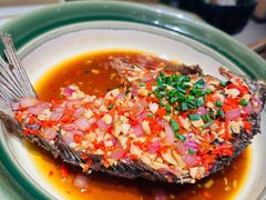 -费大厨辣椒炒肉(7mall店)