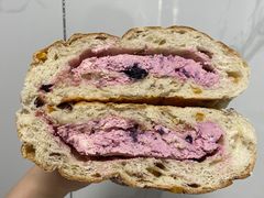 -Juicy Bakery(大学路店)