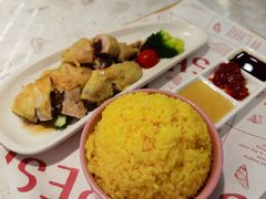 -水天堂西餐厅(常熟永旺店)
