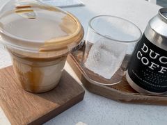 -Vanilla Specialty Coffee(八大关店)