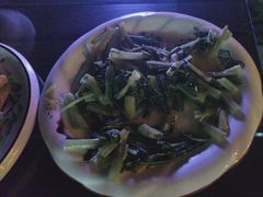 -七的湖·晚芳亭·阳澄湖农家菜·大闸蟹(莲花岛店)