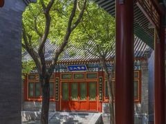 -北京颐和宾馆