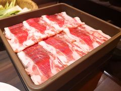 -MoMo牧场·寿喜烧专门店(长泰广场店)