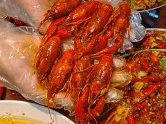 -老闵田螺馆·南昌特色(总店)