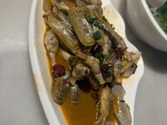 -华盛丰温州大排档(东三环南路店)