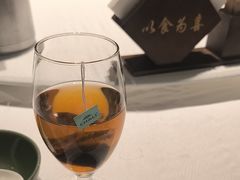 -那家小馆•北京菜•烤鸭(香山店)