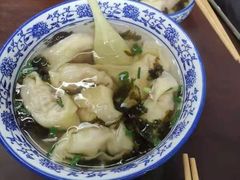 -方老大馄饨(抚宁巷店)