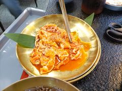 -熊大·鲜烤黄牛肉(五山店)