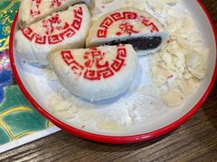 -院落新京菜·烤鸭(地安门店)