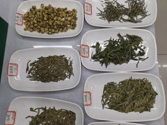 -浙茶集团狮峰·西湖龙井·杭州特产(莫干山路专卖店)