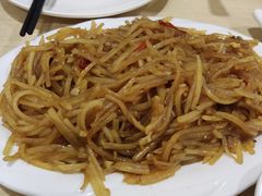 -姥家春饼店(漳州二路店)
