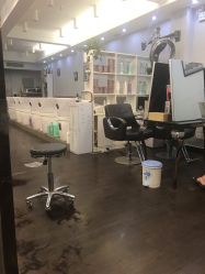 -维卡 Salon