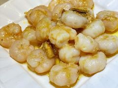 蟹粉虾仁-燕云楼(云南路店)