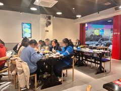 -古乐牛香·鲜牛肉牛杂火锅(解放东路店)