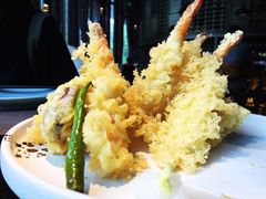 炸虾天妇罗-山葵家·创意料理(宁波来福士店)