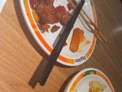 -比格比萨自助(南京万达茂店)