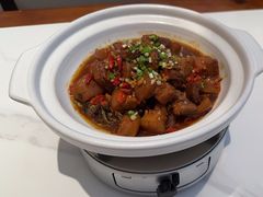 -常株潭·湖南家宴·团建宴会厅(西乡店)