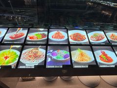 -郑家包子牛肉拉面(尚勤路店)