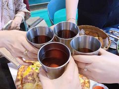 -MI WU FACTORY米屋美食工厂餐厅(绿地店)