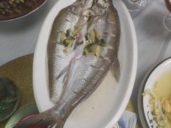-美味之家·湖景农家乐(太湖东山店)