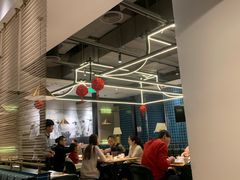 大堂-米纸越南小馆(金鹰世界店)