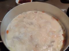 -捞王锅物料理(上海世茂广场店)