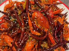 -曹胖子龙虾馆(黄桦路店)