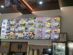 -蟹味阁·蟹黄面(体育西横街店)
