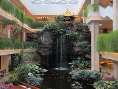 -白天鹅宾馆·流浮阁咖啡厅