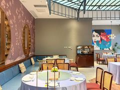 -南堂馆·新川菜(悠方店)