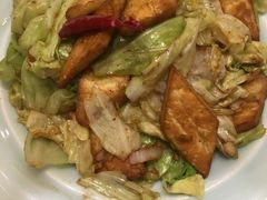 -巴依老爷新疆美食(常营店)