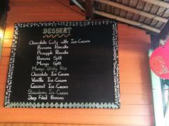 菜单-Onion restaurant